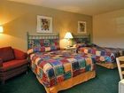 фото отеля Safari Inn Burbank (California)