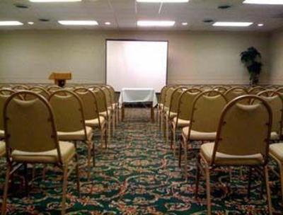 фото отеля Ramada Limited Hotel Harrisonburg