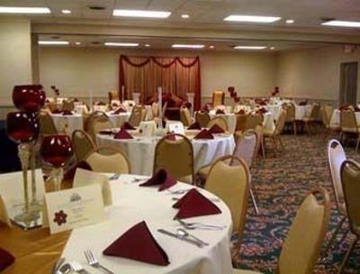 фото отеля Ramada Limited Hotel Harrisonburg