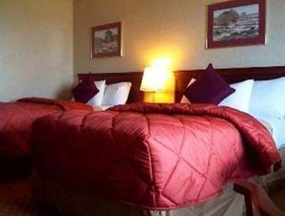 фото отеля Ramada Limited Hotel Harrisonburg