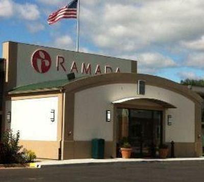 фото отеля Ramada Limited Hotel Harrisonburg