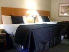 фото отеля Ramada Limited Hotel Harrisonburg