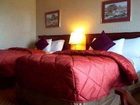 фото отеля Ramada Limited Hotel Harrisonburg