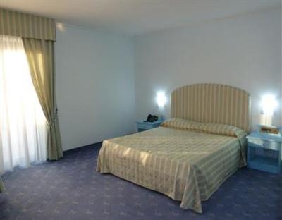 фото отеля Hotel Villa Nacalua
