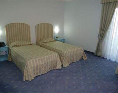фото отеля Hotel Villa Nacalua