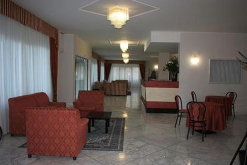 фото отеля Hotel Villa Nacalua