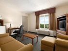 фото отеля Baymont Inn & Suites Clearwater