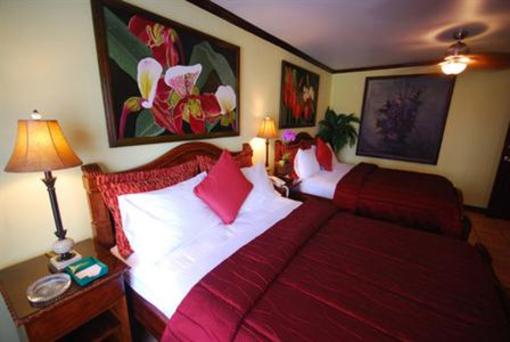 фото отеля Hotel Casa Roland San Jose