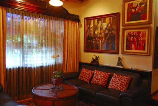 фото отеля Hotel Casa Roland San Jose