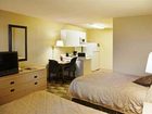 фото отеля Extended Stay America Hotel North Fresno (California)