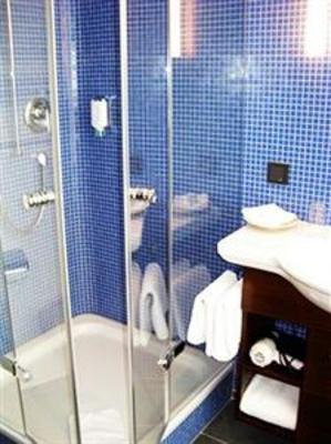 фото отеля Corbin Feng Shui Business Hotel