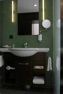 фото отеля Corbin Feng Shui Business Hotel
