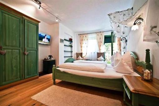 фото отеля Alte Und Neue Muhle Hotel Leutasch