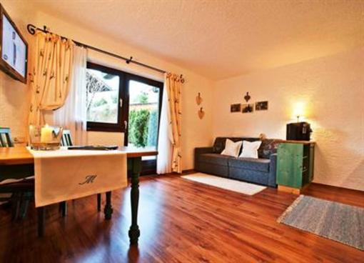 фото отеля Alte Und Neue Muhle Hotel Leutasch