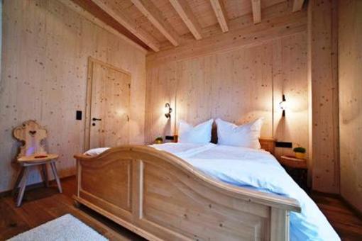 фото отеля Alte Und Neue Muhle Hotel Leutasch