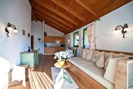 фото отеля Alte Und Neue Muhle Hotel Leutasch
