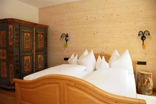 фото отеля Alte Und Neue Muhle Hotel Leutasch
