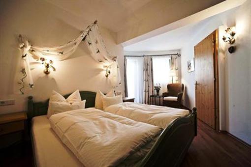 фото отеля Alte Und Neue Muhle Hotel Leutasch