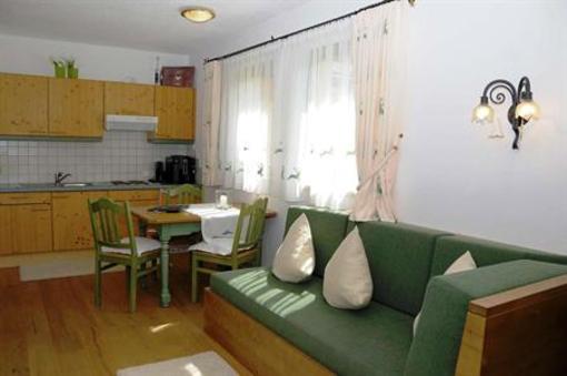 фото отеля Alte Und Neue Muhle Hotel Leutasch