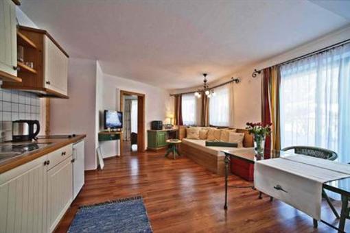 фото отеля Alte Und Neue Muhle Hotel Leutasch
