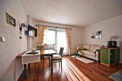 фото отеля Alte Und Neue Muhle Hotel Leutasch