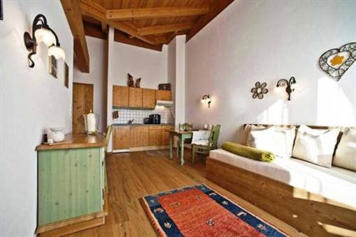 фото отеля Alte Und Neue Muhle Hotel Leutasch