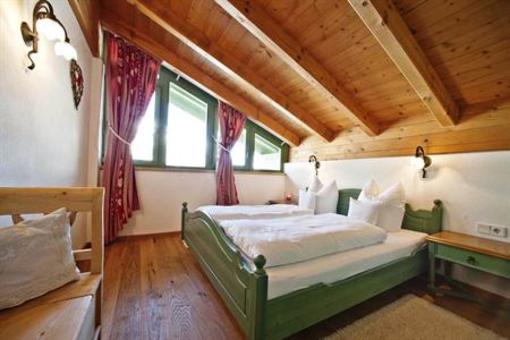 фото отеля Alte Und Neue Muhle Hotel Leutasch