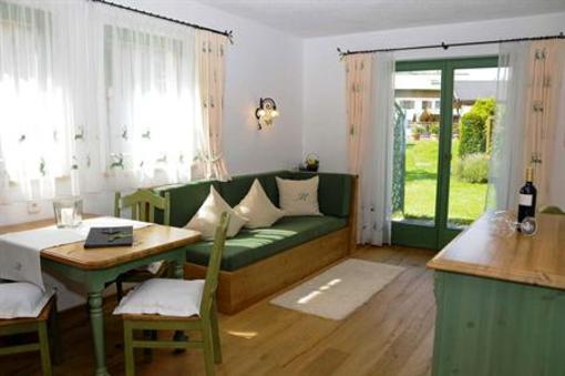 фото отеля Alte Und Neue Muhle Hotel Leutasch
