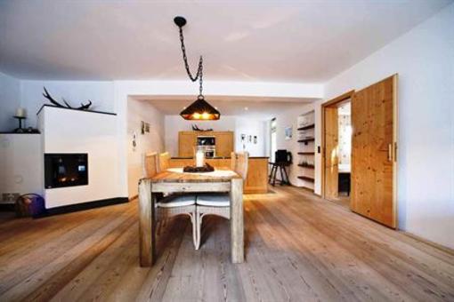 фото отеля Alte Und Neue Muhle Hotel Leutasch