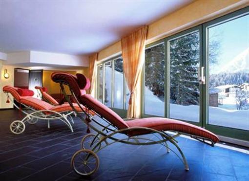 фото отеля Alte Und Neue Muhle Hotel Leutasch