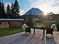 Alte Und Neue Muhle Hotel Leutasch