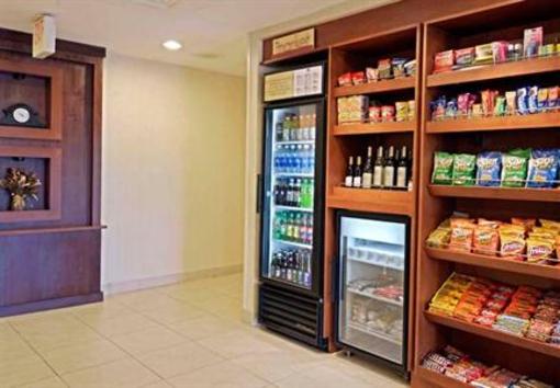 фото отеля Fairfield Inn & Suites Durham Airport Morrisville