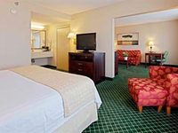 Fairfield Inn & Suites Durham Airport Morrisville