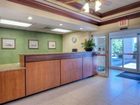 фото отеля Fairfield Inn & Suites Durham Airport Morrisville