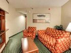 фото отеля Fairfield Inn & Suites Durham Airport Morrisville