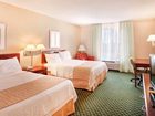 фото отеля Fairfield Inn & Suites Durham Airport Morrisville