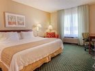 фото отеля Fairfield Inn & Suites Durham Airport Morrisville