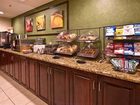 фото отеля Fairfield Inn & Suites Durham Airport Morrisville