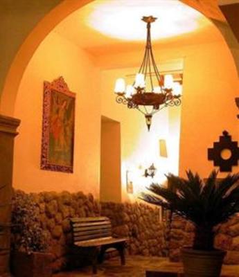 фото отеля Hotel Rumi Punku