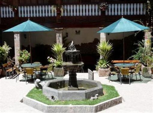 фото отеля Hotel Rumi Punku