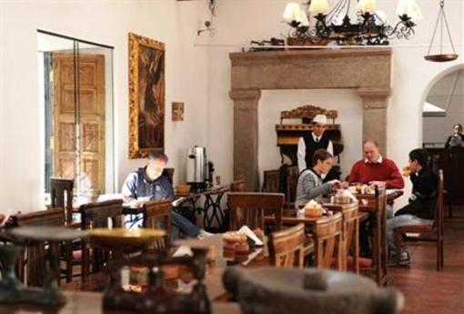 фото отеля Hotel Rumi Punku