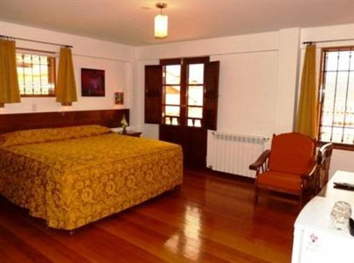 фото отеля Hotel Rumi Punku