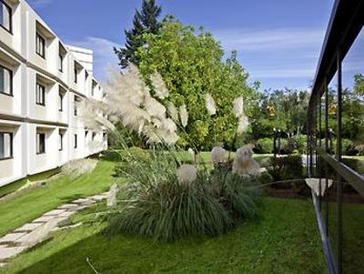фото отеля Mercure Chalon sur Saone