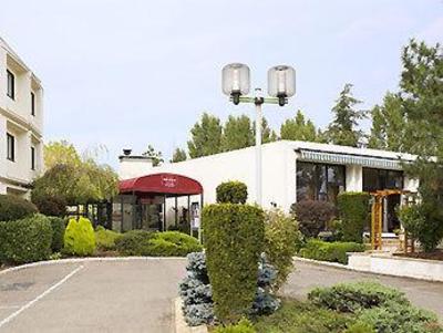 фото отеля Mercure Chalon sur Saone
