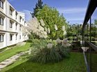 фото отеля Mercure Chalon sur Saone