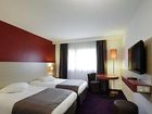 фото отеля Mercure Chalon sur Saone