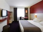 фото отеля Mercure Chalon sur Saone