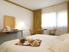 фото отеля Mercure Chalon sur Saone