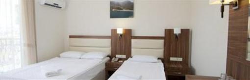 фото отеля Oba Time Hotel