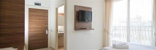 фото отеля Oba Time Hotel